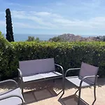 아파트 Casa Damiano By Interhome