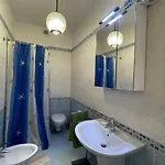 아파트 Casa Damiano By Interhome *