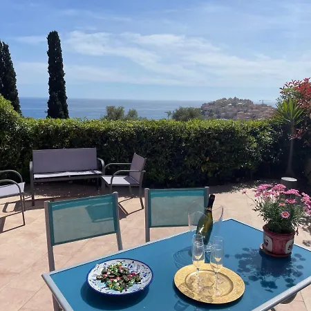 Casa Damiano By Interhome * Imperia