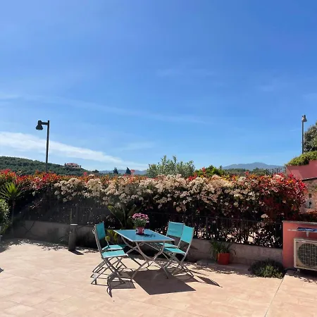 Casa Damiano By Interhome Daire *