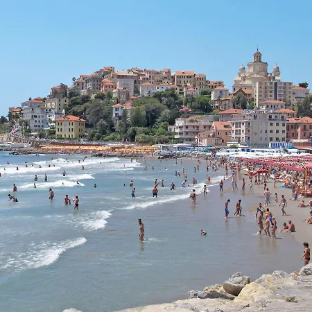 Casa Damiano By Interhome * Imperia