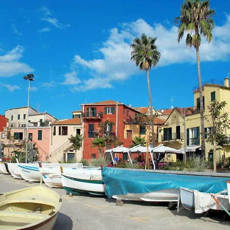 Daire Casa Damiano By Interhome Imperia