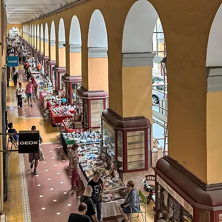 Casa Damiano By Interhome *