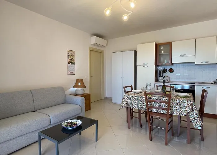 Apartment Casa Damiano By Interhome