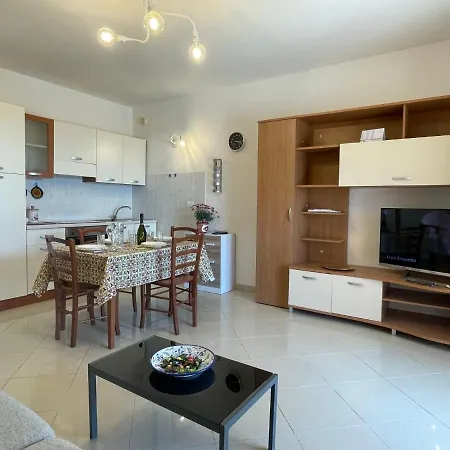 Casa Damiano By Interhome Imperia