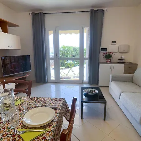 Casa Damiano By Interhome Империя