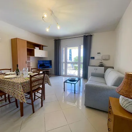 Casa Damiano By Interhome Империя