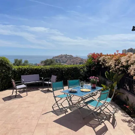 Casa Damiano By Interhome * Империя