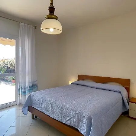 Casa Damiano By Interhome Imperia