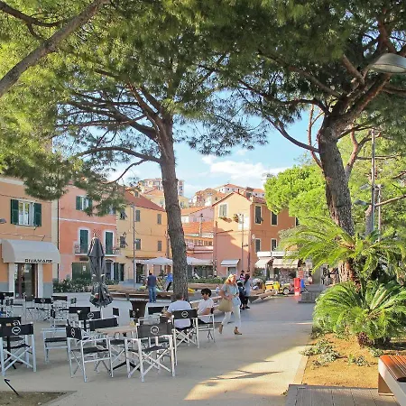 Casa Damiano By Interhome Apartment Imperia