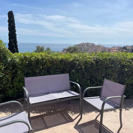 Appartamento Casa Damiano By Interhome