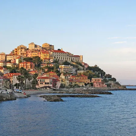 Casa Damiano By Interhome * Imperia