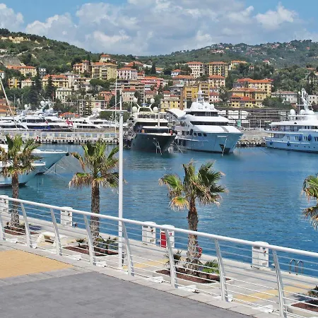 Апартаменты Casa Damiano By Interhome Империя