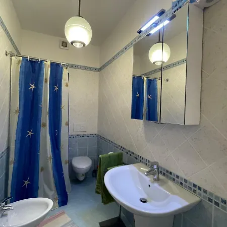 Apartament Casa Damiano By Interhome *