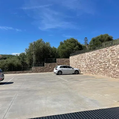 Casa Damiano By Interhome Apartament