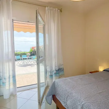 Апартаменты Casa Damiano By Interhome Империя