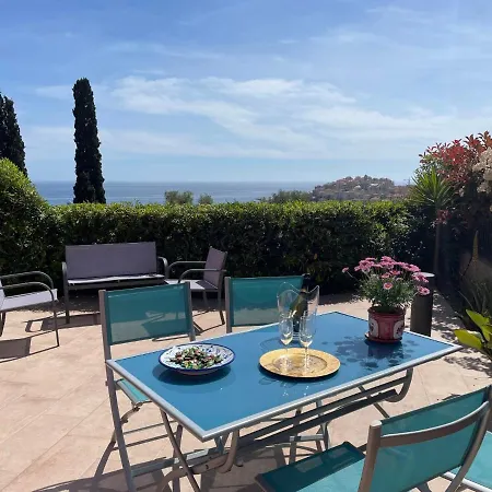 Casa Damiano By Interhome