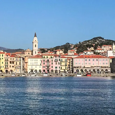 Casa Damiano By Interhome Imperia