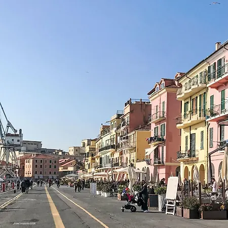 Casa Damiano By Interhome Appartamento