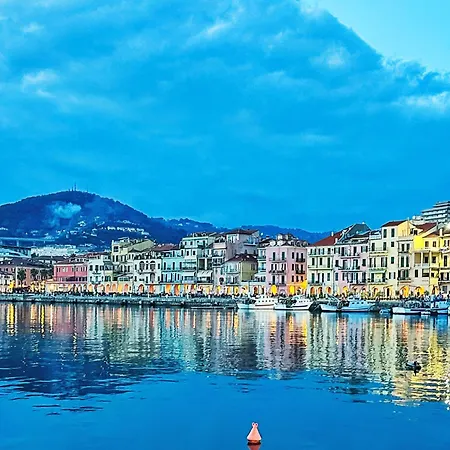 Casa Damiano By Interhome Империя