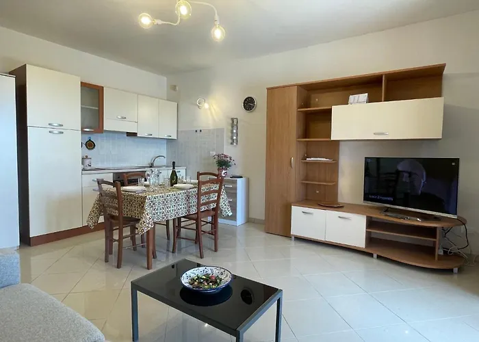 Casa Damiano By Interhome Imperia