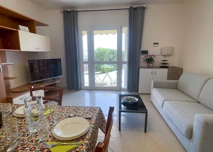 Casa Damiano By Interhome Imperia