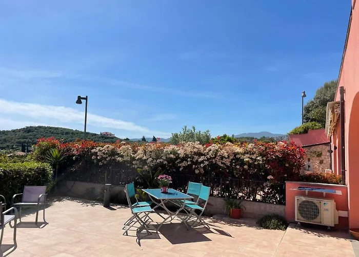 Casa Damiano By Interhome Apartament *