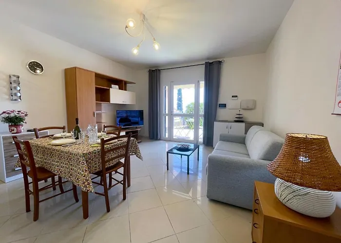 Casa Damiano By Interhome Imperia