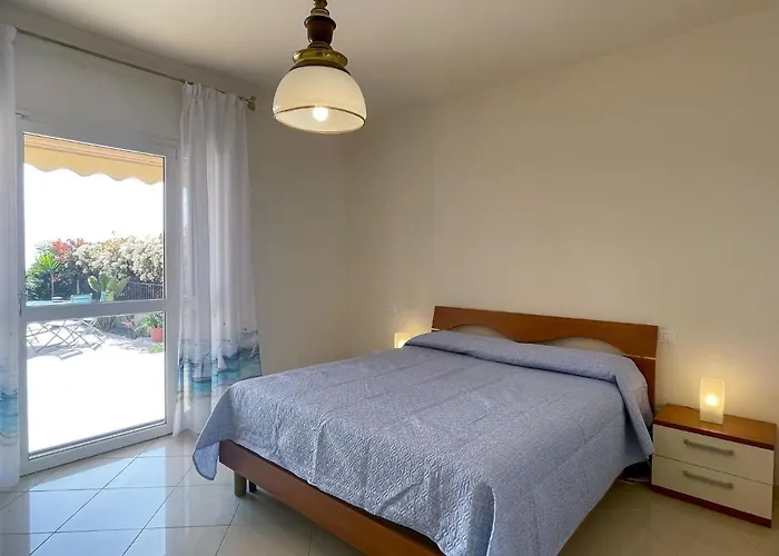 Casa Damiano By Interhome Imperia