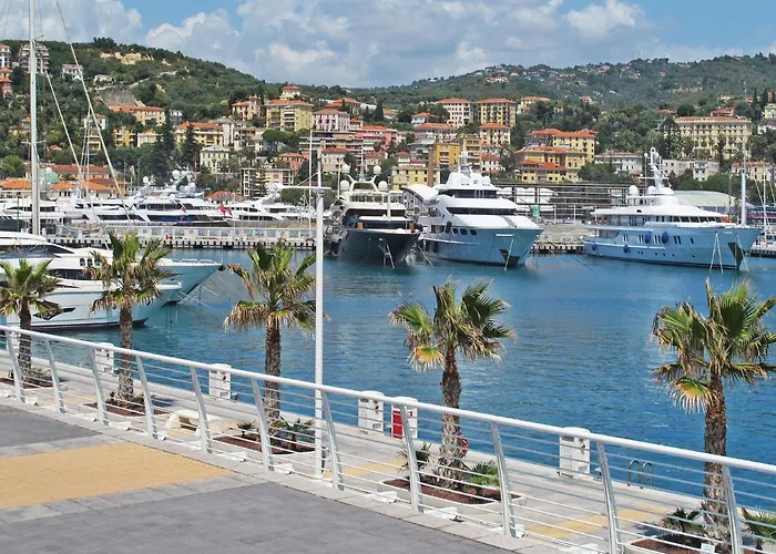 Lägenhet Casa Damiano By Interhome Imperia