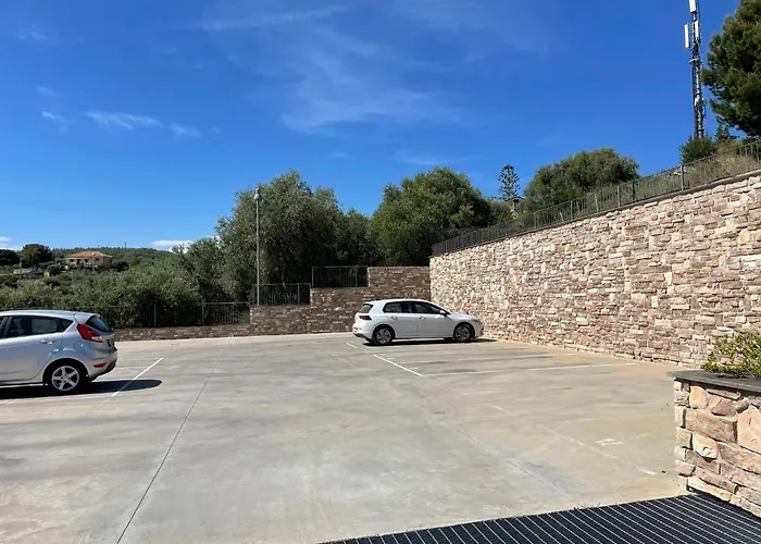 Casa Damiano By Interhome Apartament