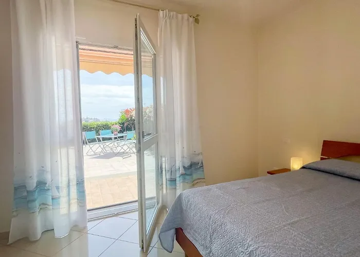 Apartament Casa Damiano By Interhome Imperia