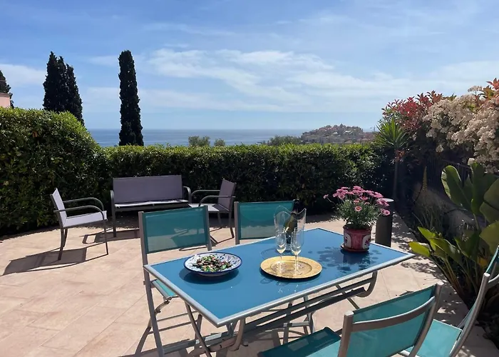 Casa Damiano By Interhome