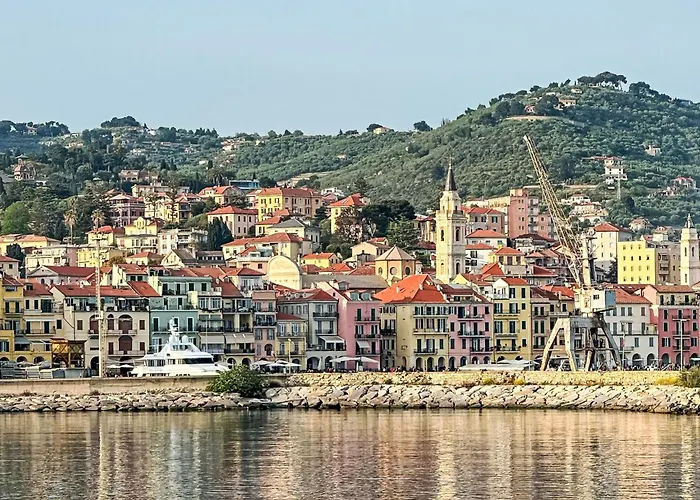 Apartament Casa Damiano By Interhome