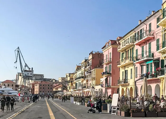 Casa Damiano By Interhome Lägenhet